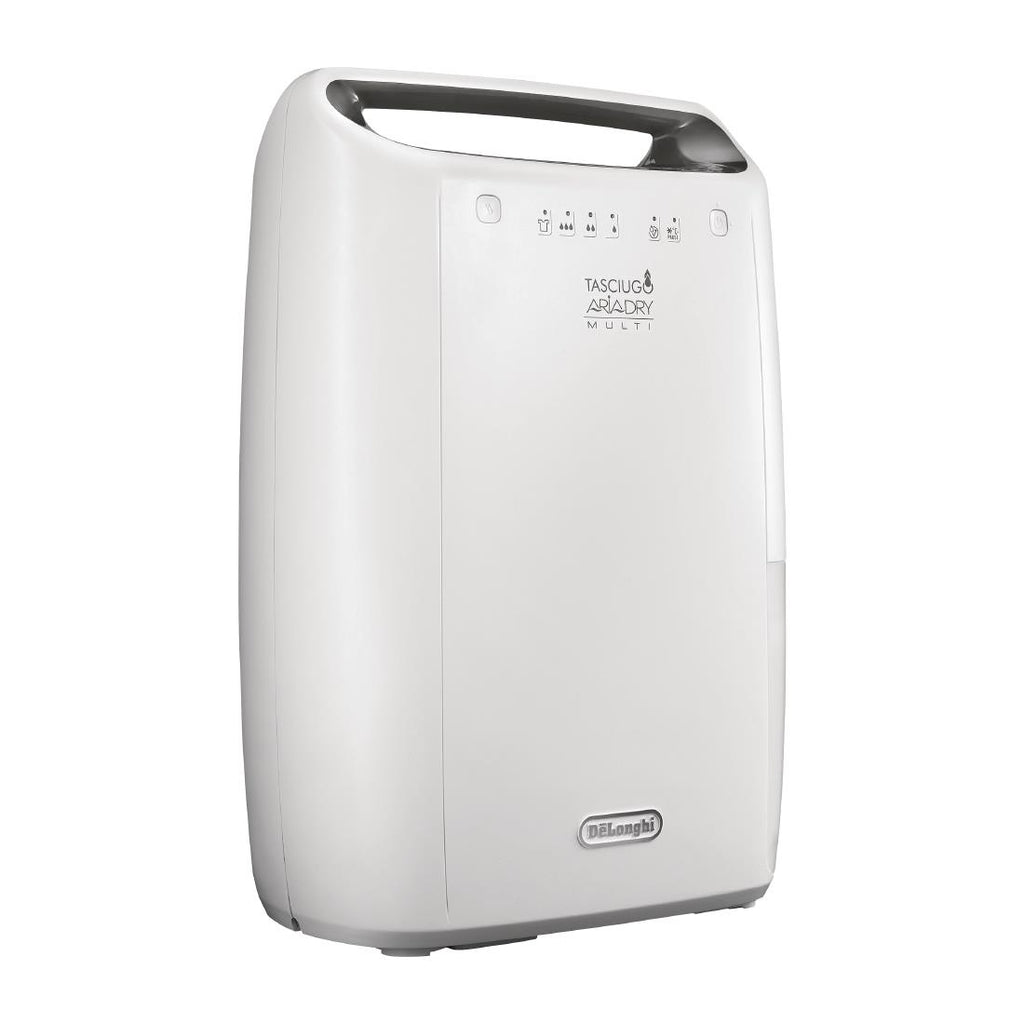 DE627 - DeLonghi Distinta Kettle White KBI 3001W